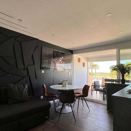 Naturiste Cap D'Agde Port Nature 548 ภายนอก รูปภาพ