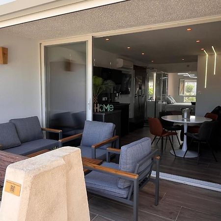 Naturiste Cap D'Agde Port Nature 548 ภายนอก รูปภาพ