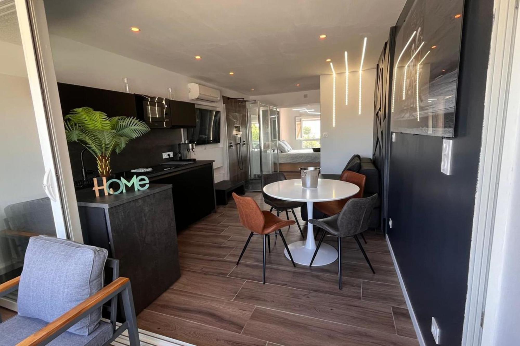 Naturiste Cap D'Agde Port Nature 548 ภายนอก รูปภาพ