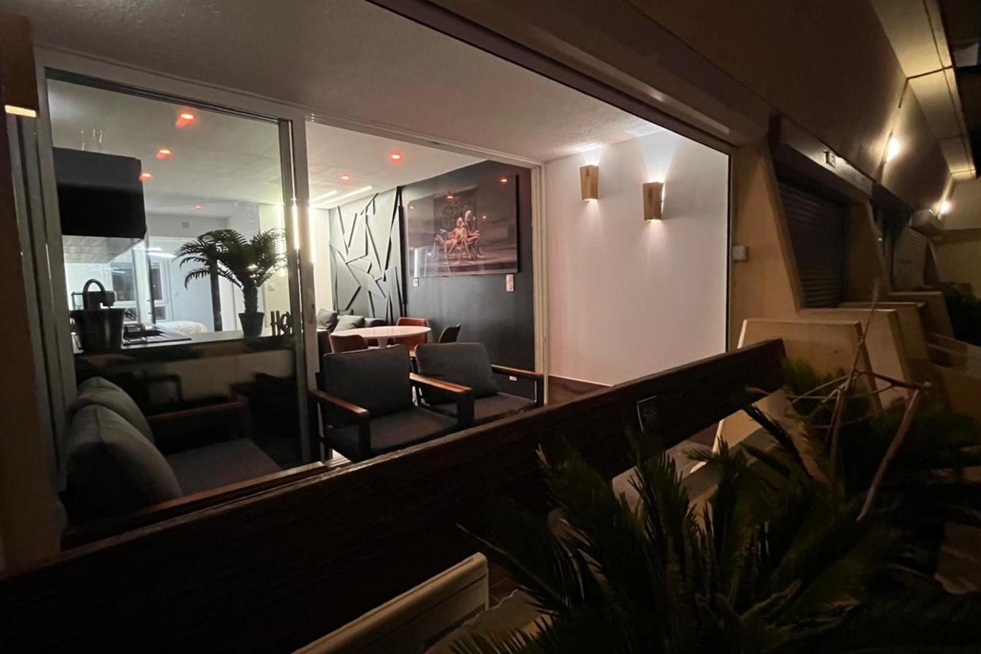 Naturiste Cap D'Agde Port Nature 548 ภายนอก รูปภาพ