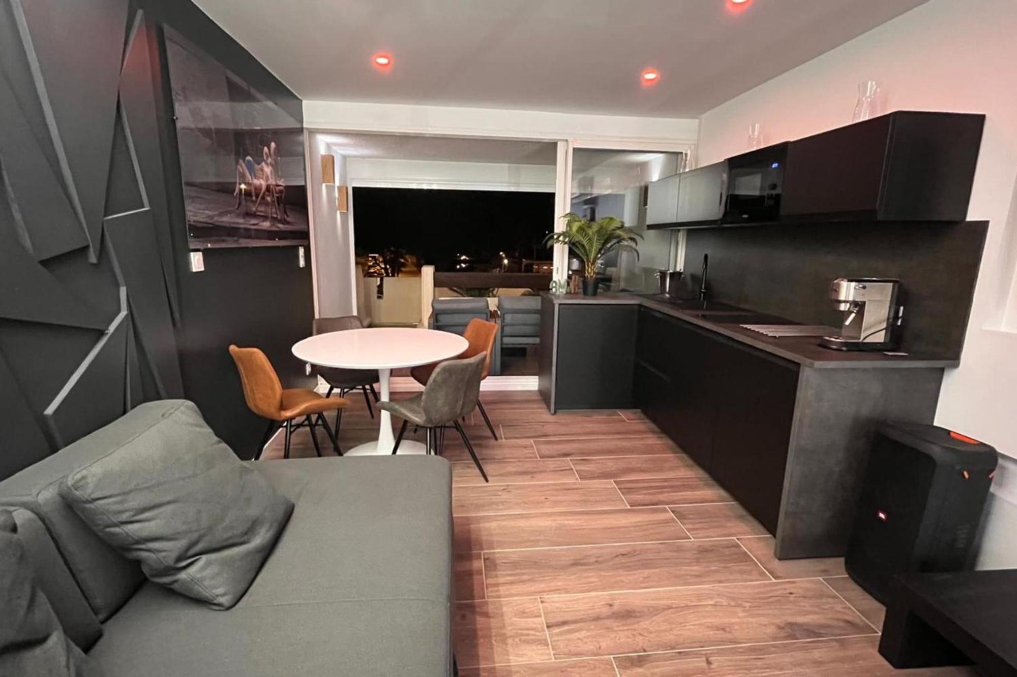 Naturiste Cap D'Agde Port Nature 548 ภายนอก รูปภาพ