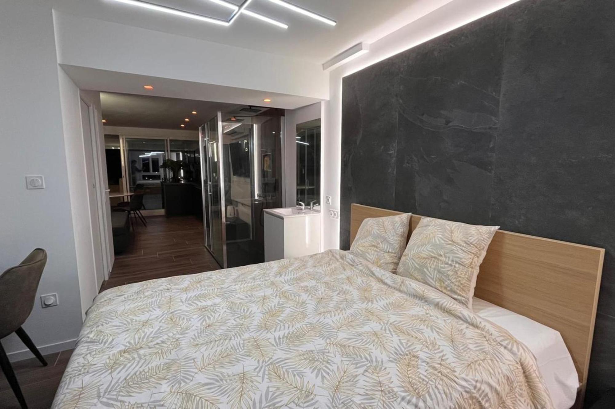 Naturiste Cap D'Agde Port Nature 548 ภายนอก รูปภาพ