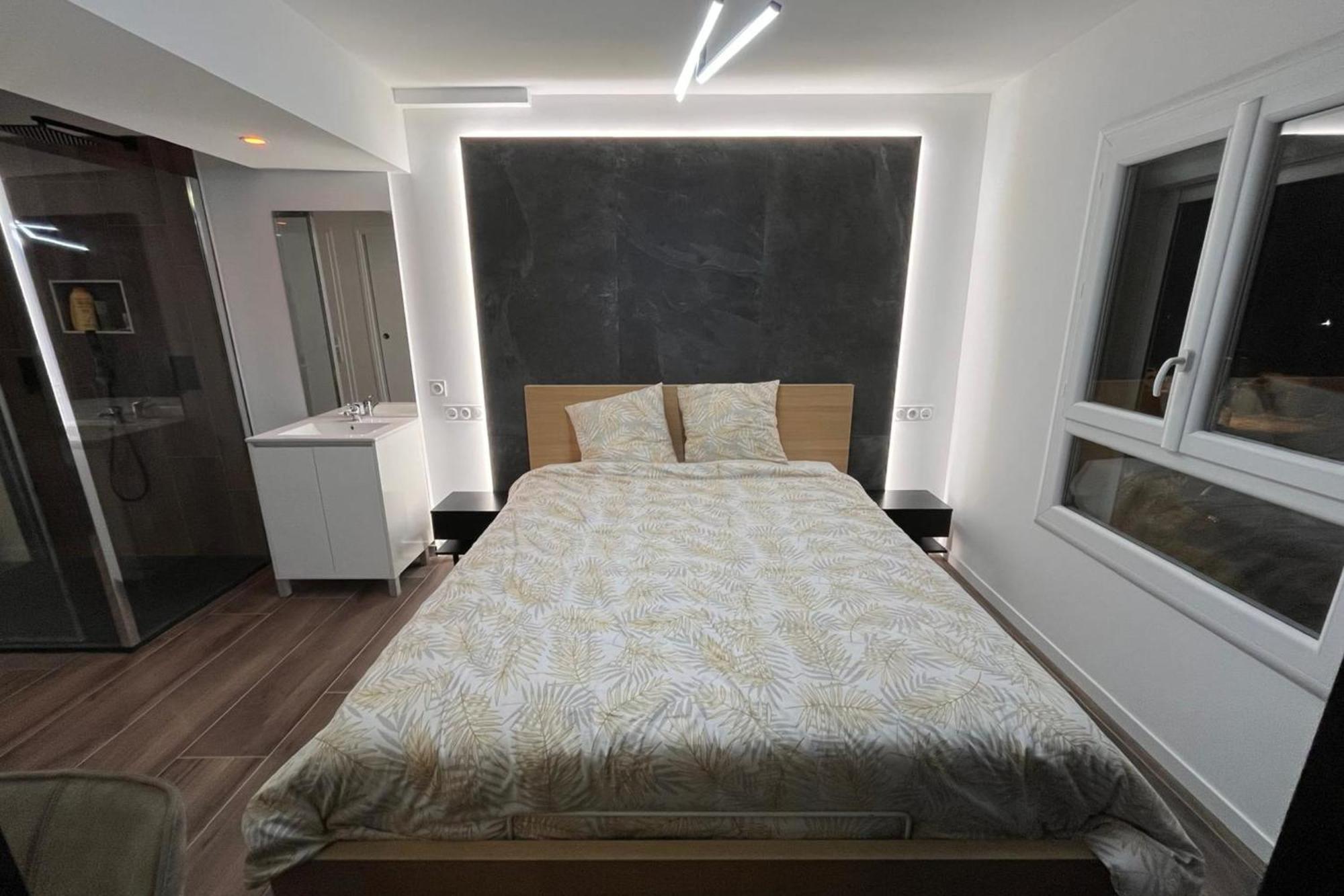 Naturiste Cap D'Agde Port Nature 548 ภายนอก รูปภาพ